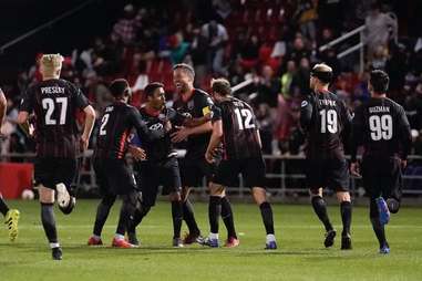 San Antonio FC