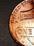 There’s a Microbot on This Penny That Can Travel Through Your Body