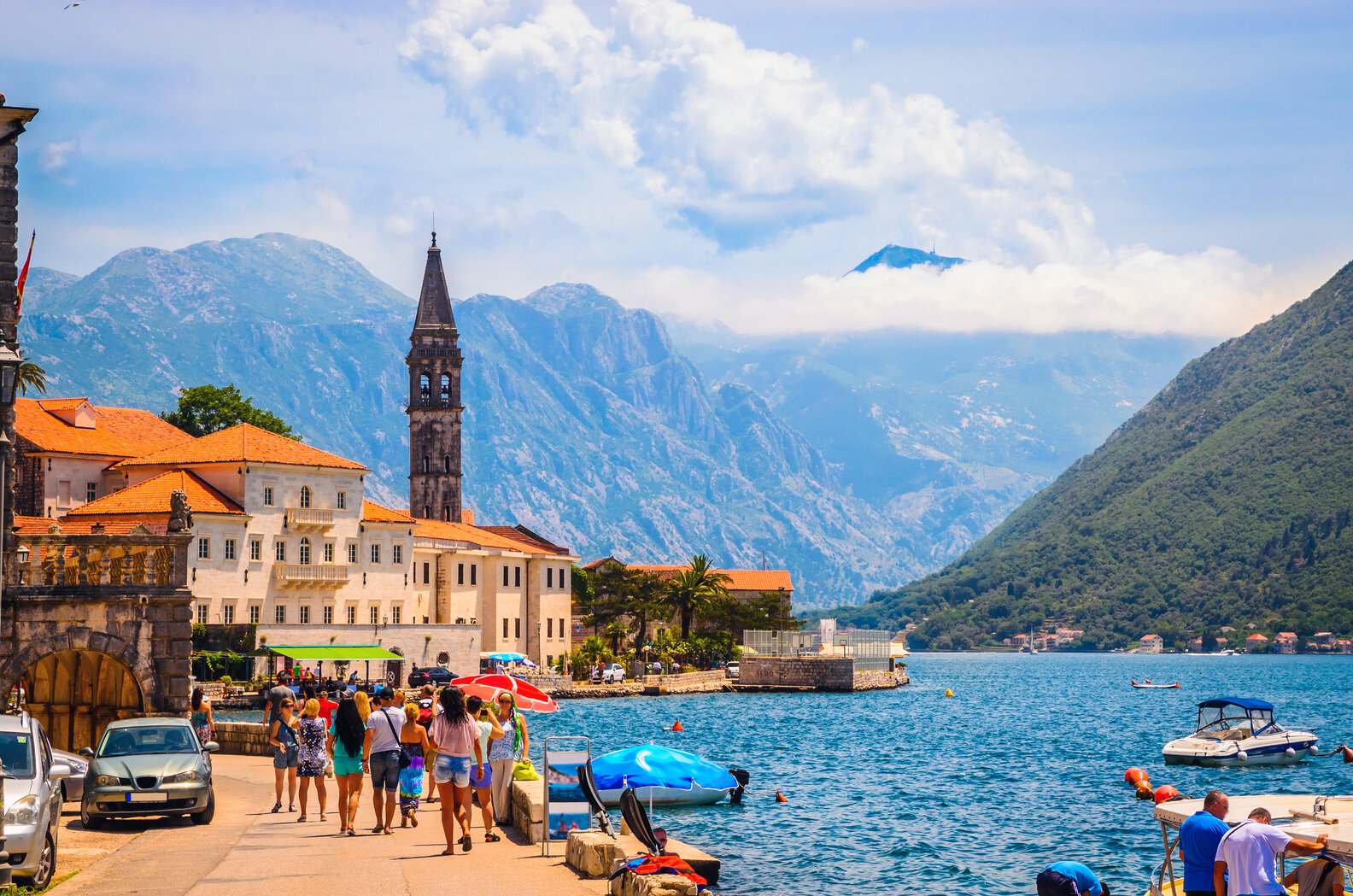 Most Beautiful Places in Europe to Visit on Your Next Trip Thrillist