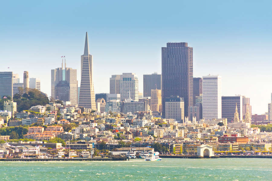 Best Cities for Job Seekers in 2018, Ranked by Indeed Thrillist