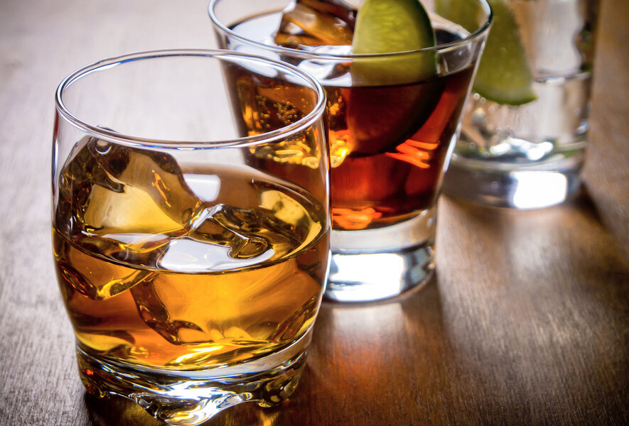 Best Tequilas to Drink on the Rocks Thrillist