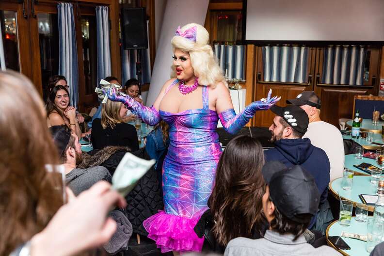 Best Drag Shows in NYC: Bars & Restaurants to See the Best Drag