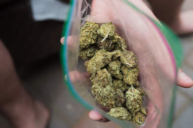 How To Get Medical Marijuana In Texas Where To Buy Legal Weed