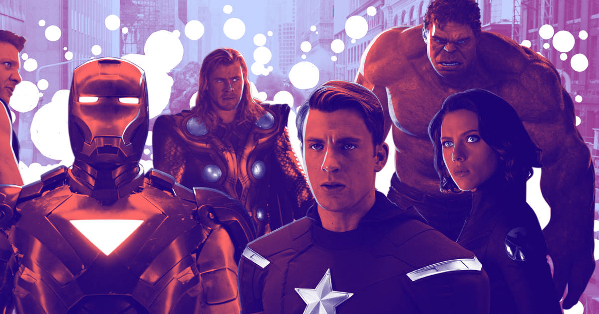 The Avengers Battle Of New York A Behind The Scenes Oral History Thrillist