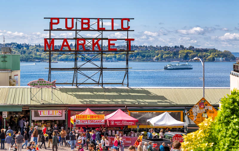 Actually Cool Things To Do In Seattle Right Now Thrillist