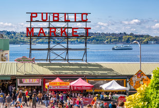 Seattle - Best Restaurants, Bars and Things to Do - Thrillist