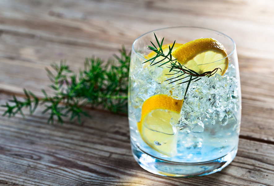 Is Gin Gluten Free? Thrillist