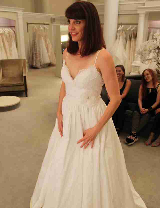 Say Yes To The Dress Why Kleinfeld Bridal S Reality Show Is