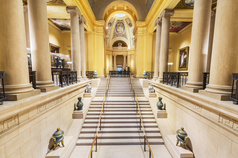 Best Museums In Boston Worth Visiting Thrillist