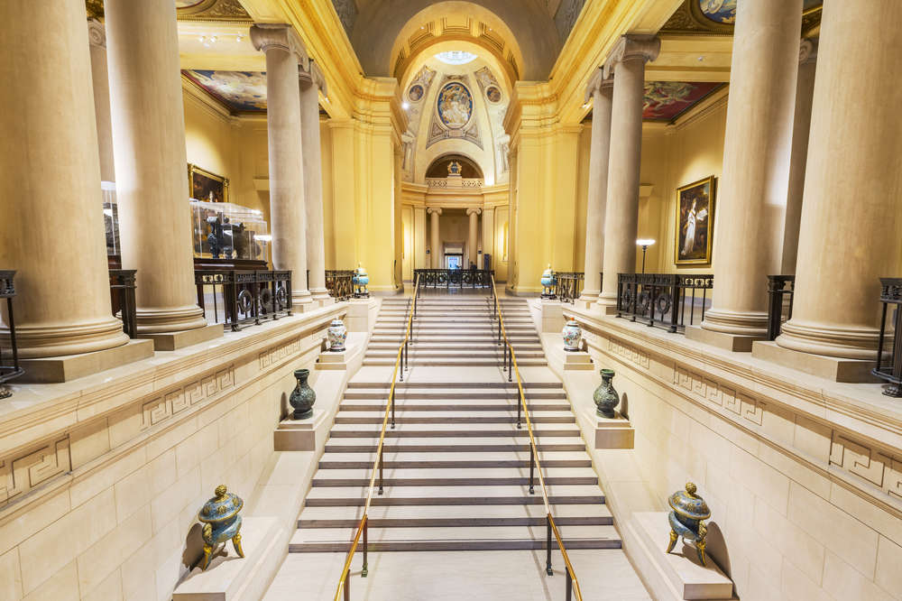 Best Museums In Boston Worth Visiting Thrillist