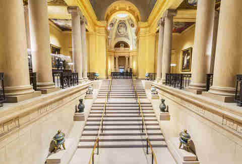 Best Museums in Boston Worth Visiting - Thrillist