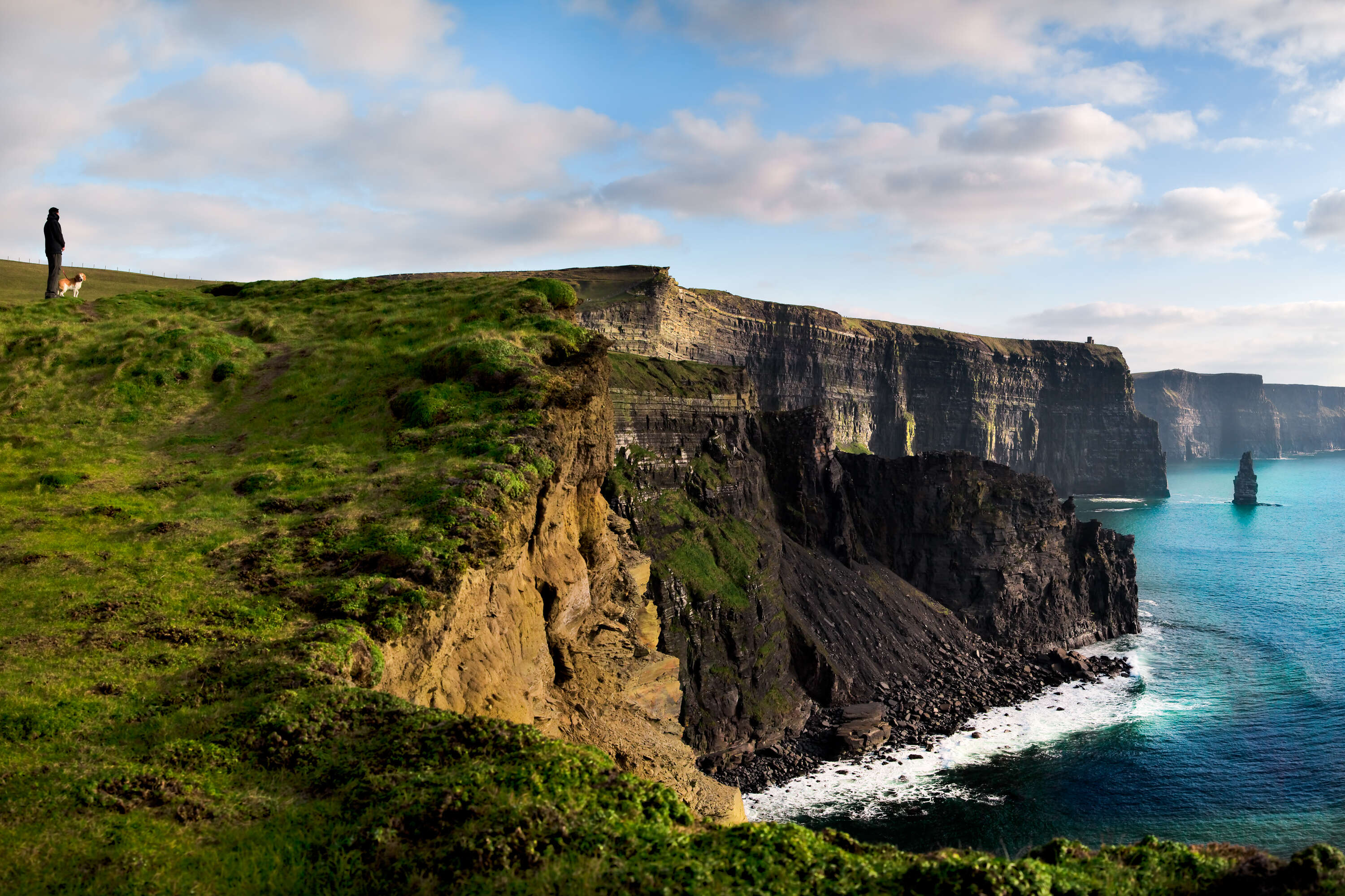 Cliffs of Moher, Ireland