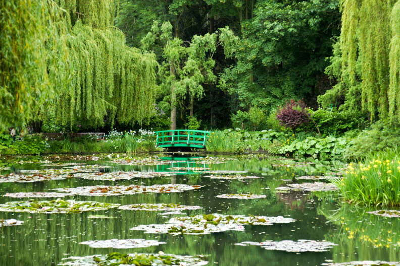Giverny, France