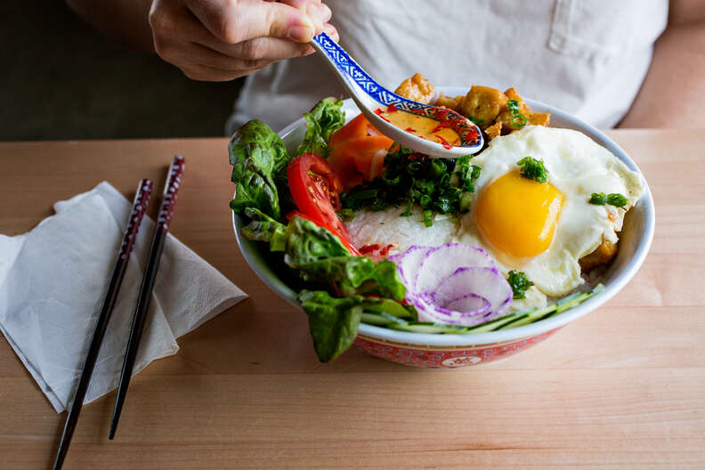best food halls