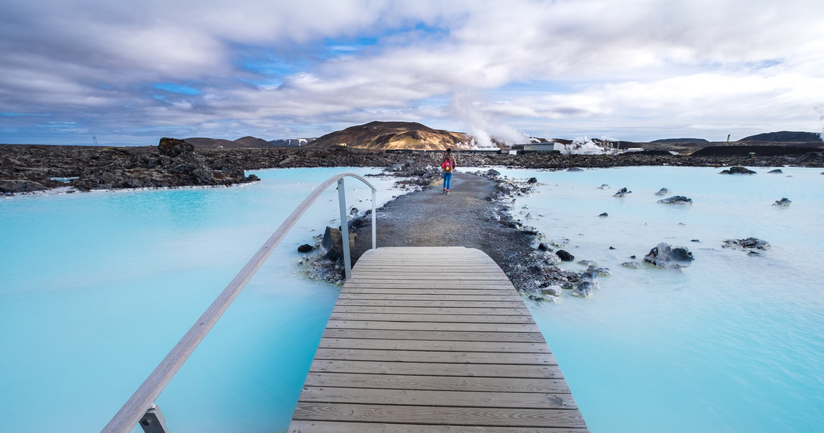 Cheap Flights to Iceland WOW Sale Has 78 Fares Thrillist