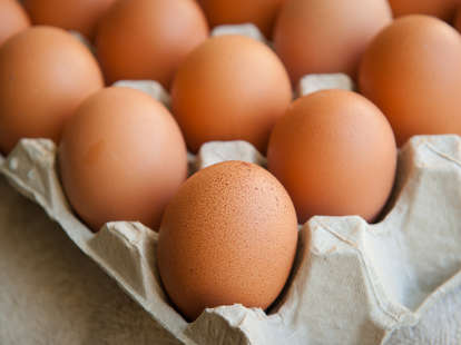 Rose Acre Egg Recall: Impacts Brands Like Great Value, Crystal Farms ...