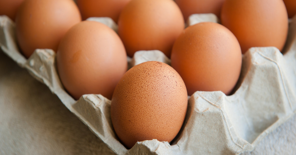 Rose Acre Egg Recall Impacts Brands Like Great Value, Crystal Farms