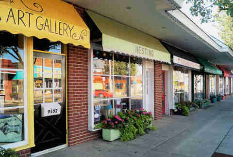 Best Atlantic City Beaches To Visit This Summer Thrillist