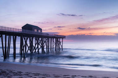 Best Atlantic City Beaches to Visit This Summer - Thrillist