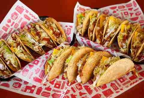 Best Fast Food Value Menus, Ranked - Thrillist - 480 x 325 jpeg 20kB