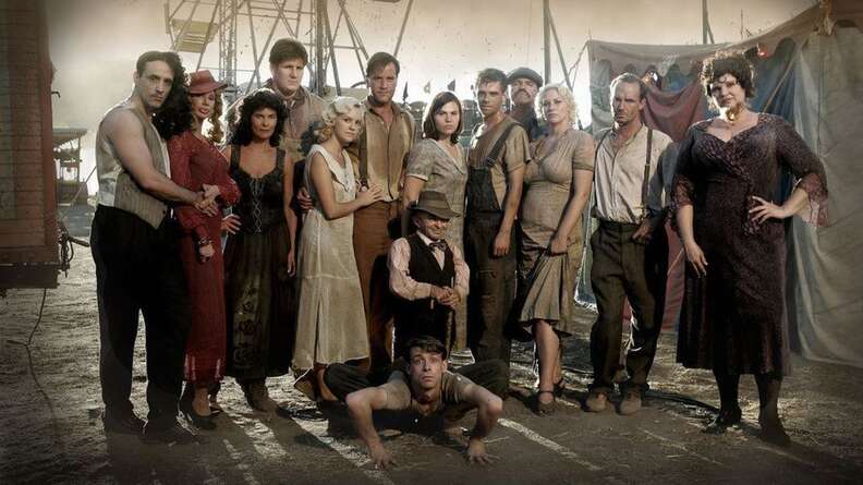 carnivale hbo tv show