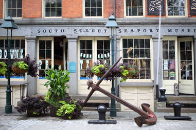 south street seaport