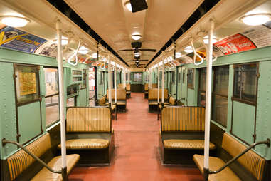 transit museum
