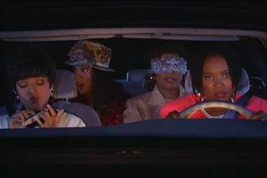 living single