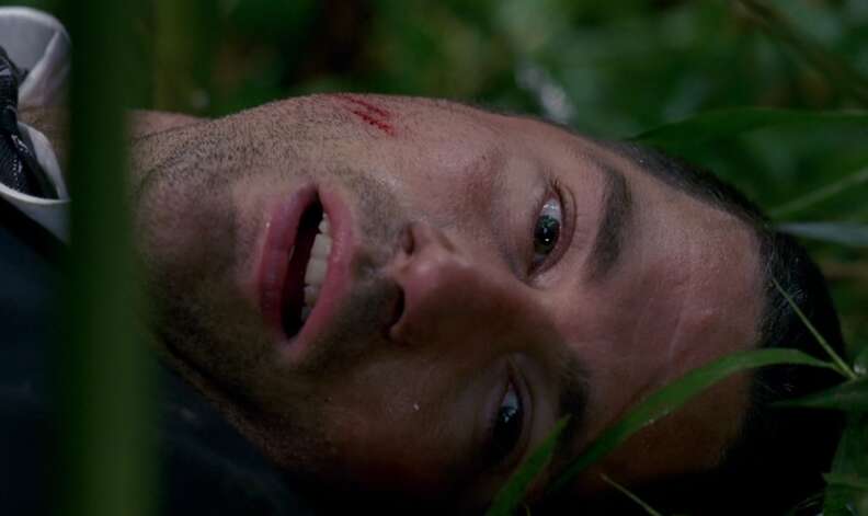 lost tv show