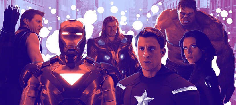 Avengers: Endgame': The not-so-hidden Marvel environmental politics