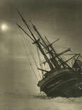 Antarctic Researchers Hope to Find Shackleton’s Endurance