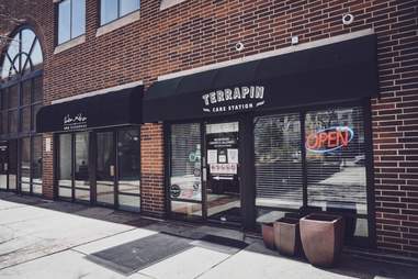 Terrapin Care Station