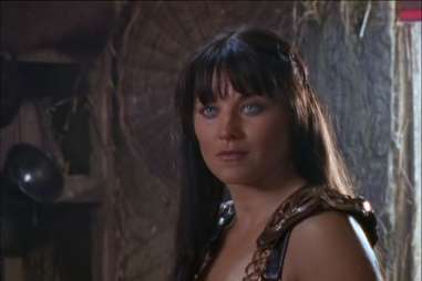 xena warrior princess