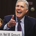 Who is Neil Gorsuch? Narrated by Padma Lakshmi