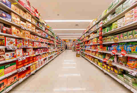 grocery shopping tips how