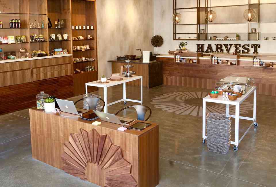 Best Recreational Marijuana Dispensaries In San Francisco