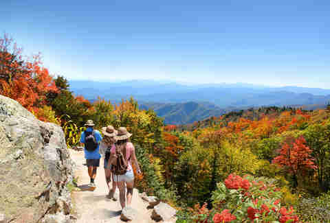 Best Mountain Towns in America to Visit on Vacation - Thrillist