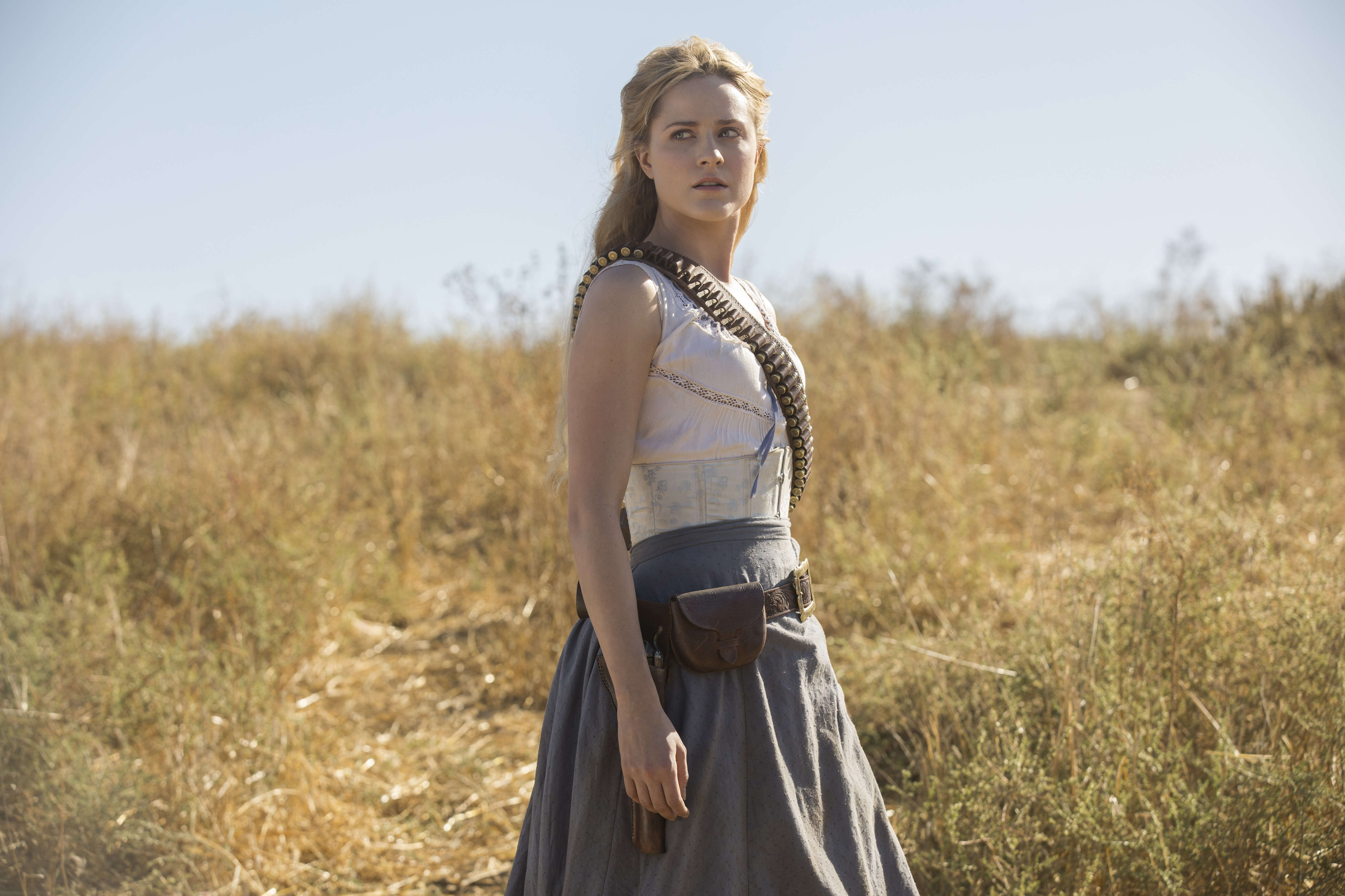 westworld season 2
