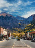 The Best Mountain Towns to Visit in America