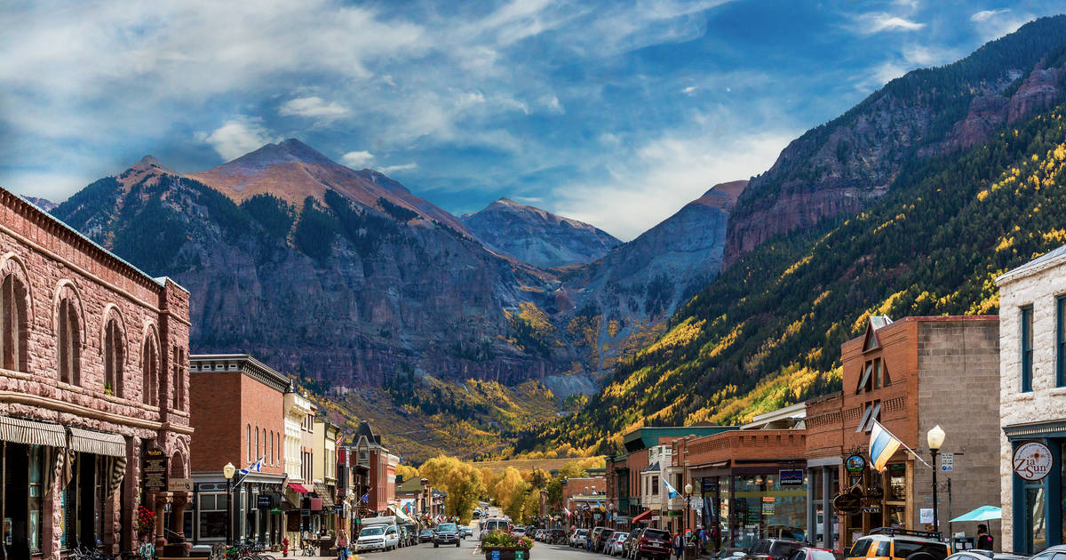 mountains near me