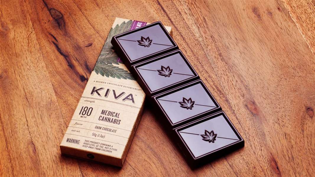 Best Edibles Of 2018 Brands With The Best Weed Edibles And Products Thrillist 