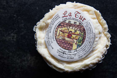 la tur robiola cheese cheeses