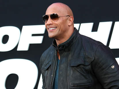 Dwayne 'The Rock' Johnson Launching His Own Tequila Brand Named Mana ...