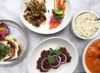 Best Indian Restaurants In America Top Indian Food To Try Near Me