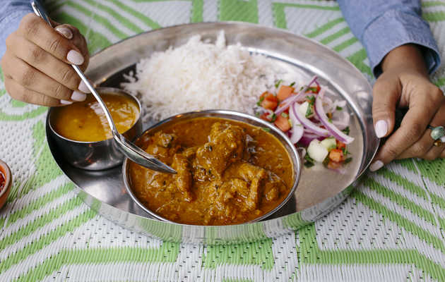 The 23 Best Indian Restaurants in the Country