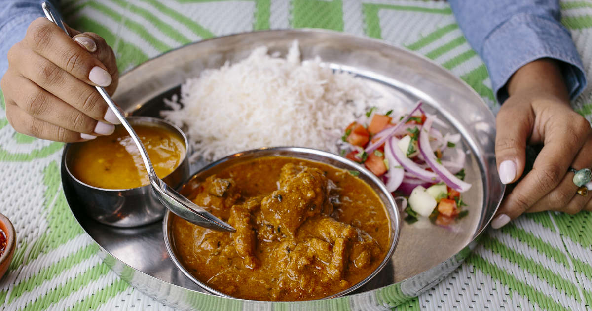 Best Indian Restaurants in America: Top Indian Food to Try Near Me