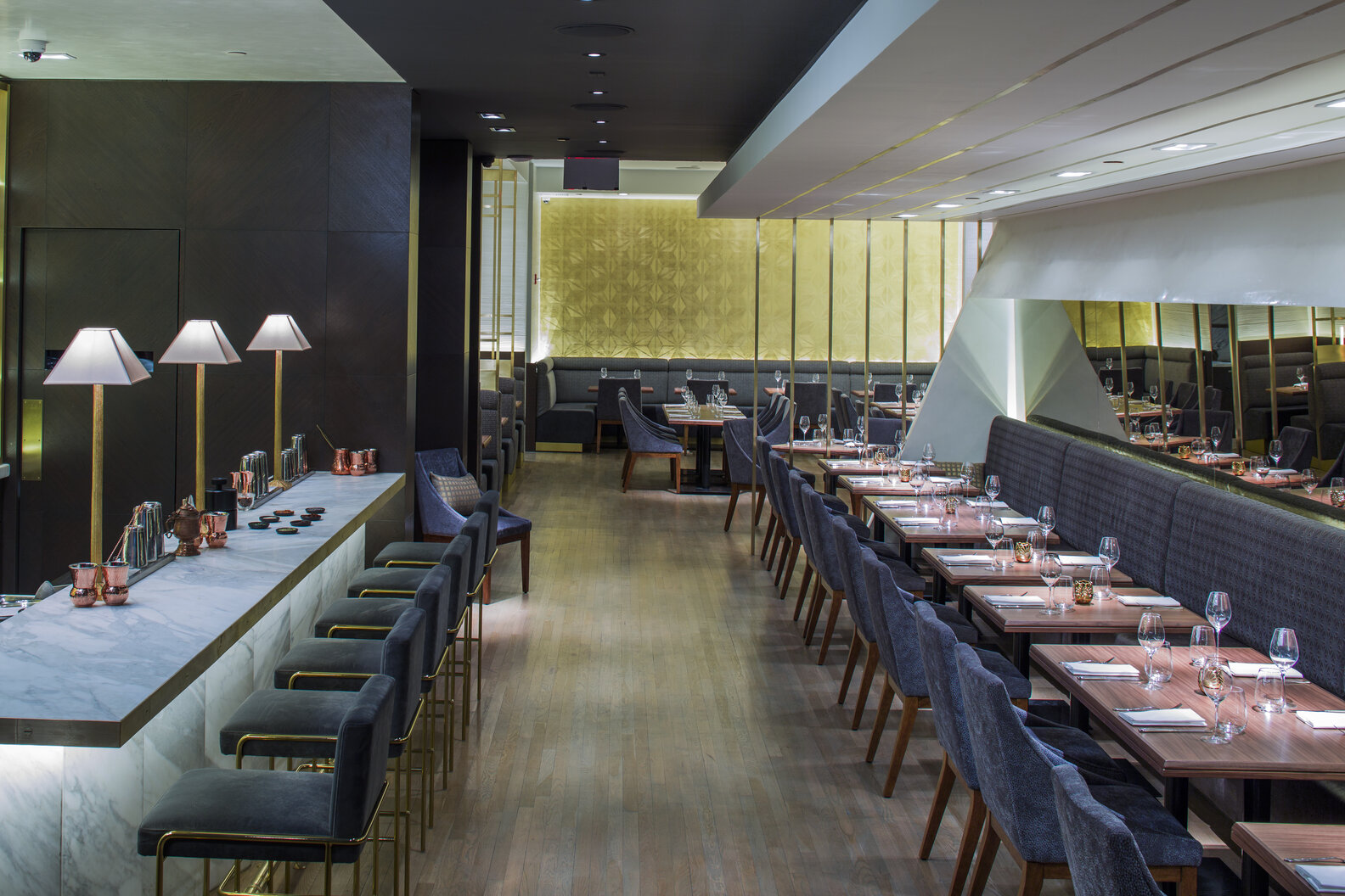 Best Indian Restaurants in America: Top Indian Food to Try Near Me