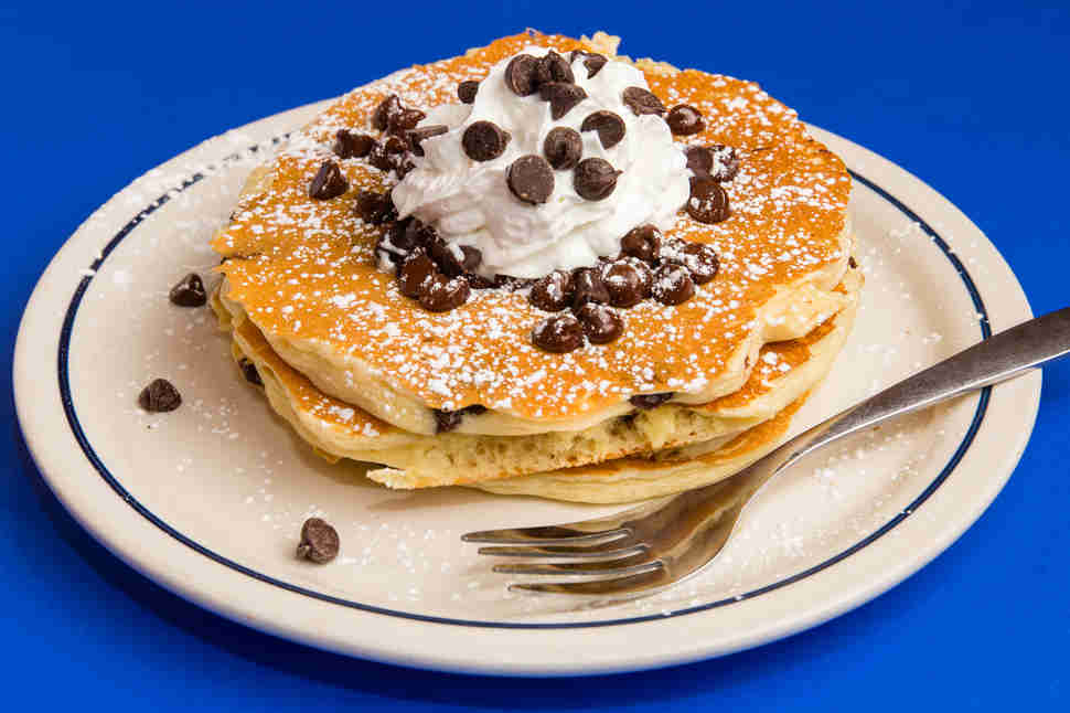 Best IHOP Pancakes: Every Pancake Flavor, Ranked - Thrillist