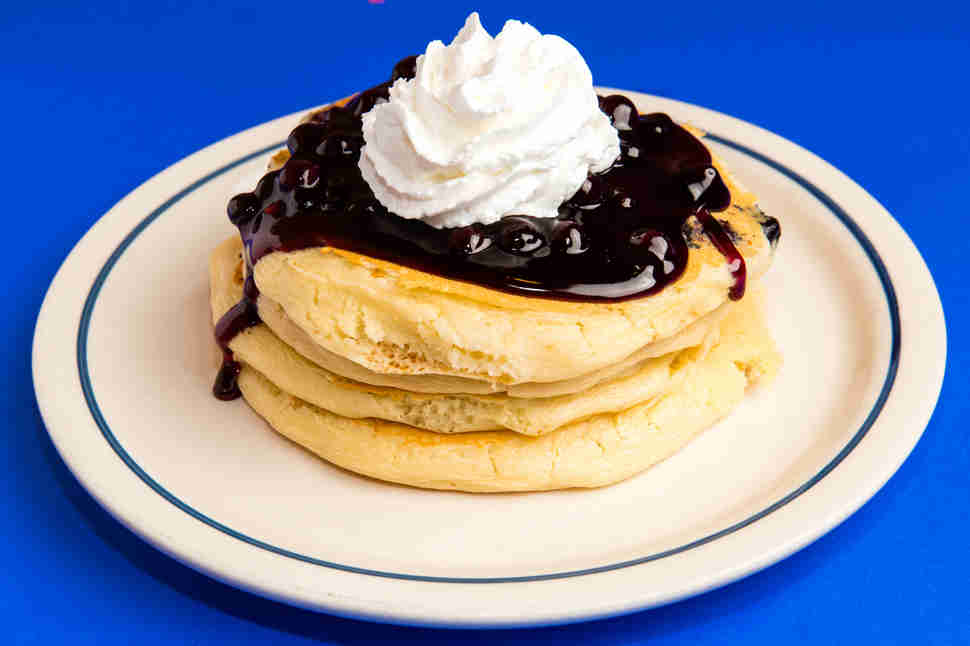 Best IHOP Pancakes Every Pancake Flavor, Ranked Thrillist Best IHOP Pancakes Every Pancake Flavor, Ranked Thrillist