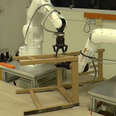 These Robots Can Build Ikea Furniture